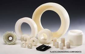 Engineering - plastics